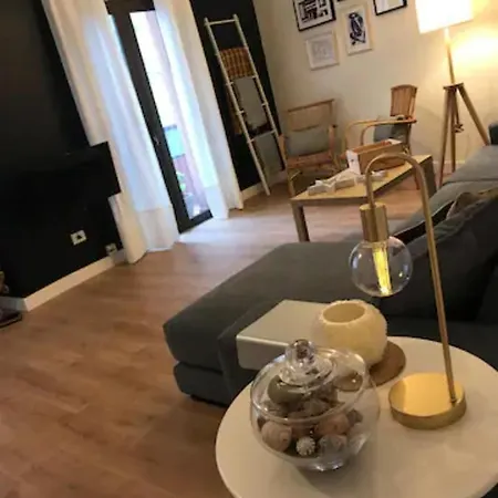 Nuevo En Playa De Canteras Apartment Las Palmas / Gran Canaria