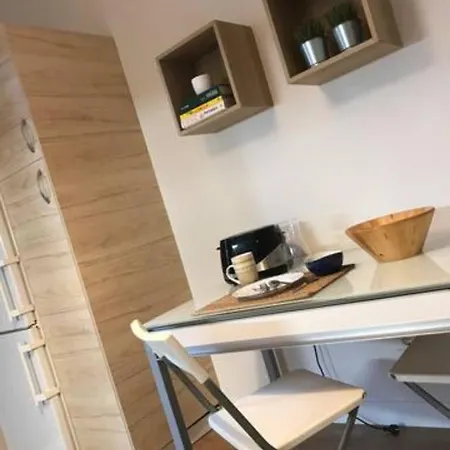 Apartment Nuevo En Playa De Canteras Las Palmas / Gran Canaria