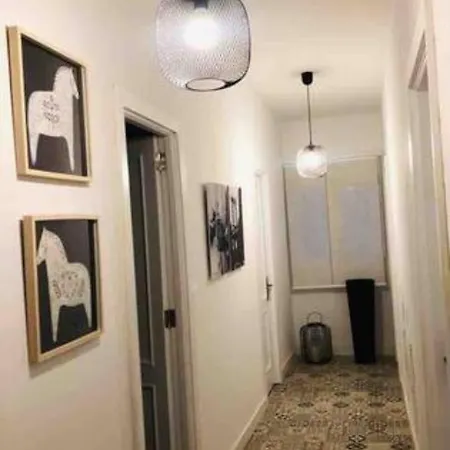 Apartment Nuevo En Playa De Canteras