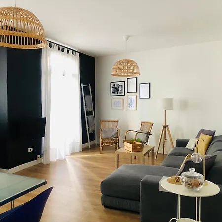 Apartment Nuevo En Playa De Canteras